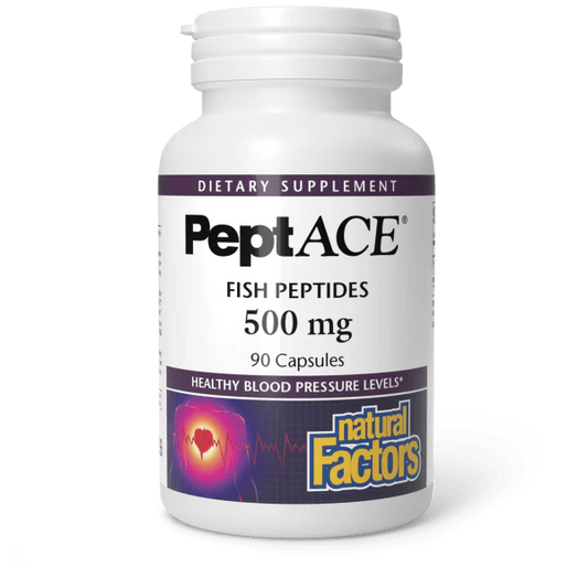 Pept Ace Fish Peptides