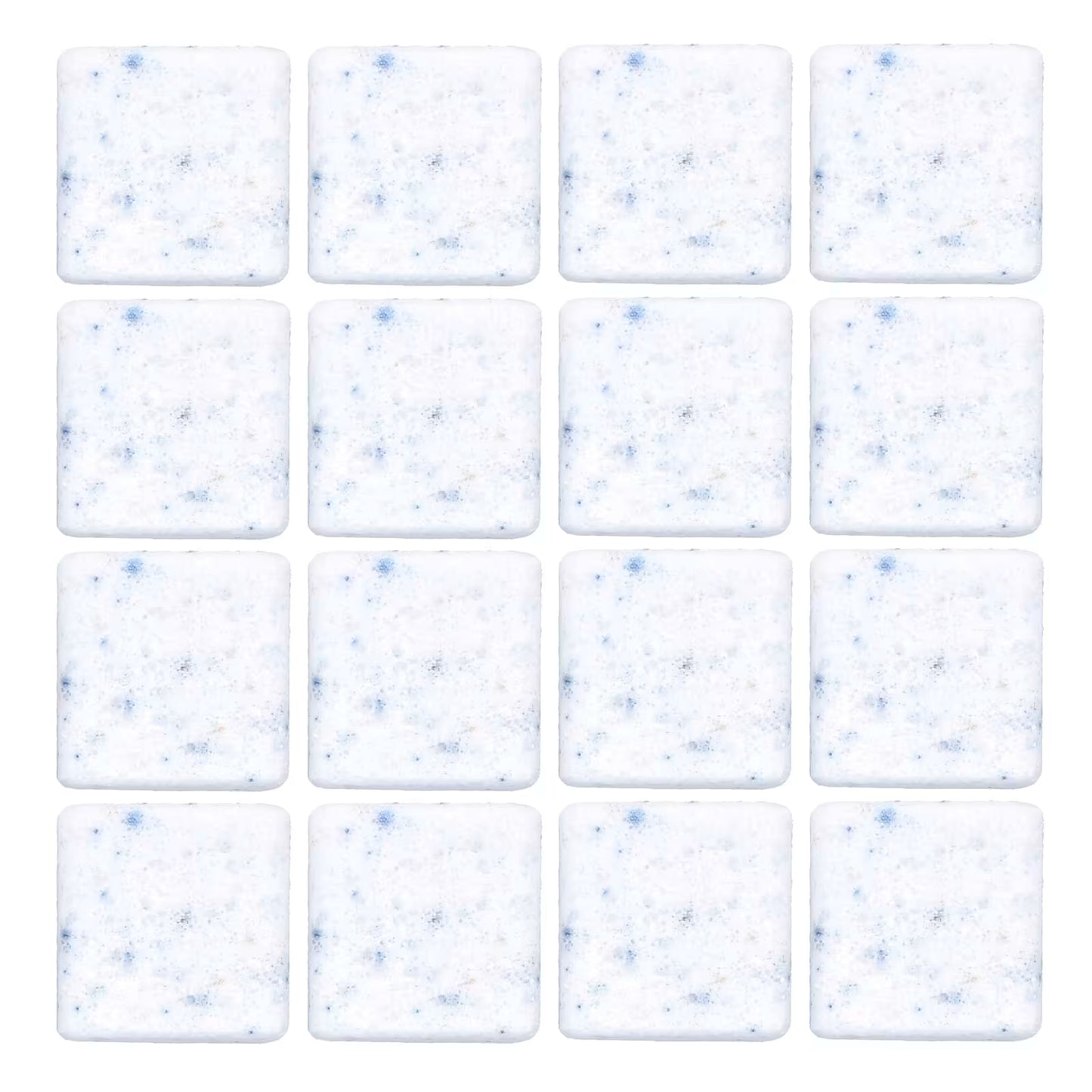 Dish Cubes 16 Loads