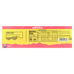 Cherry Blossom Energy Chews 1.8 Oz