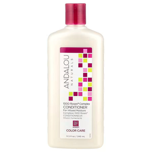 1000 Roses Complex Color Care Conditioner- 11.5 fl oz (340 ml)
