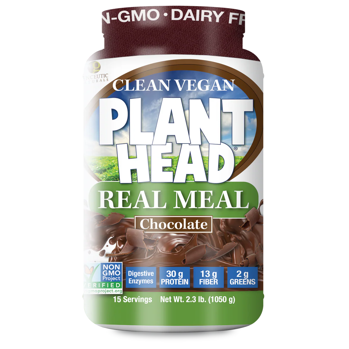 Real Meal Chocolate 70g