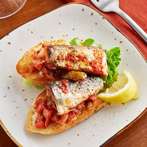 Sardines in Spicy Tomato Sauce 4.2oz