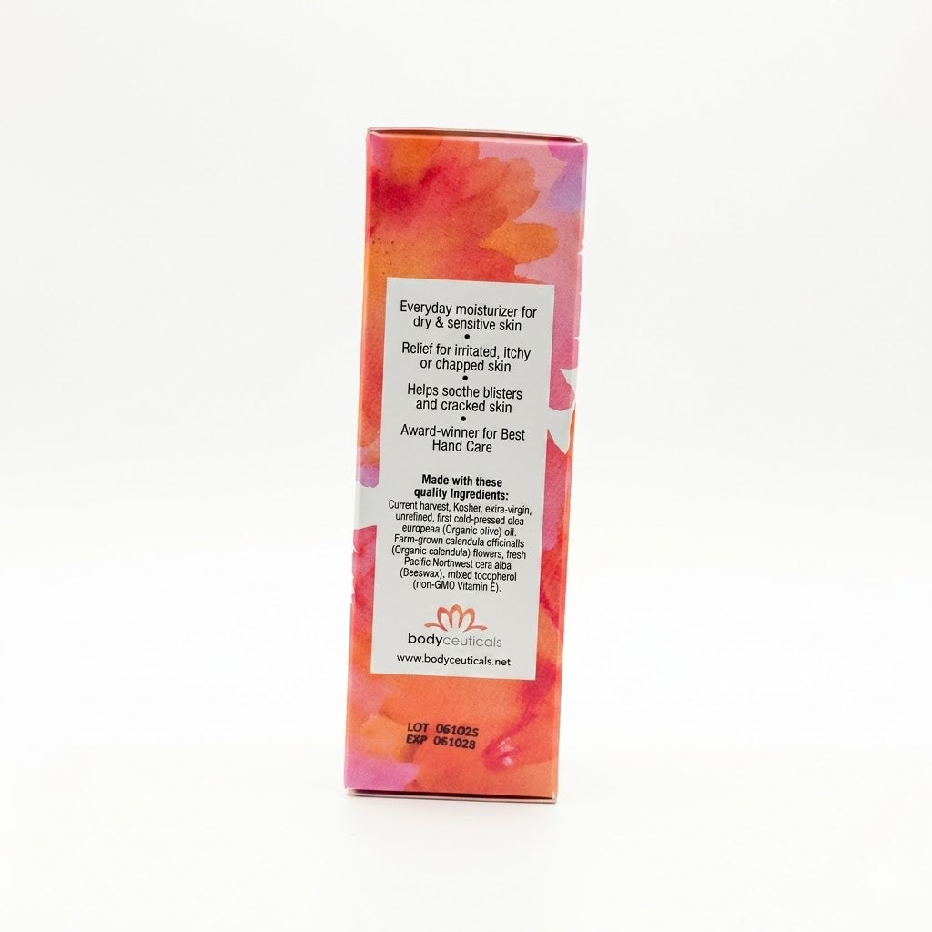 Calendula Bioactive Salve Stick