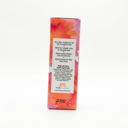 Calendula Bioactive Salve Stick