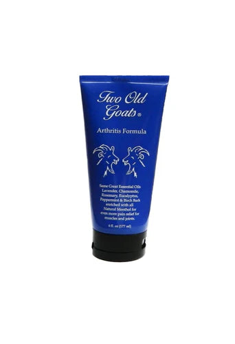 Two Old Goats Arthritis Formula 6oz