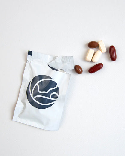 Mothersense™ Prenatal+