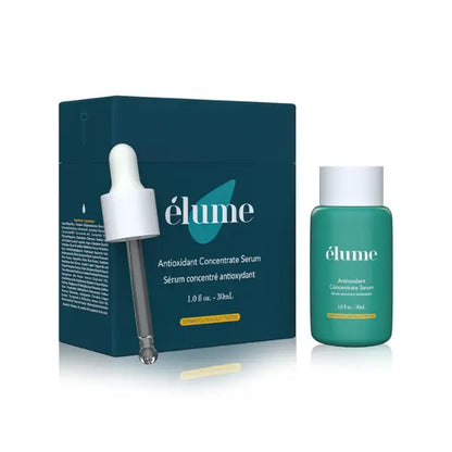 Elume Antioxidant Concentrate Serum