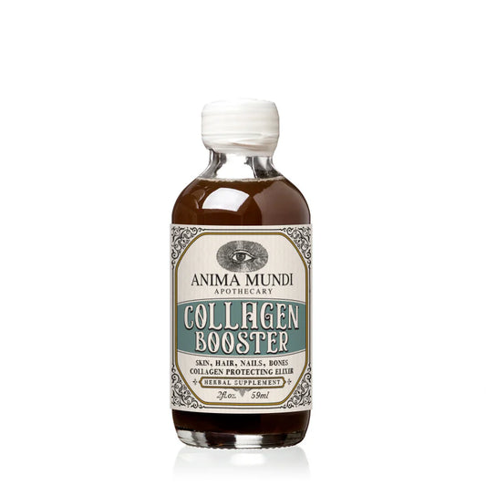 Collagen Booster Elixir 2oz