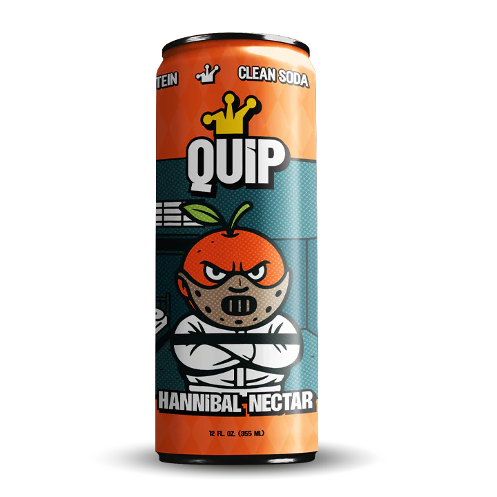 Quip Hannibal Nectar 12oz