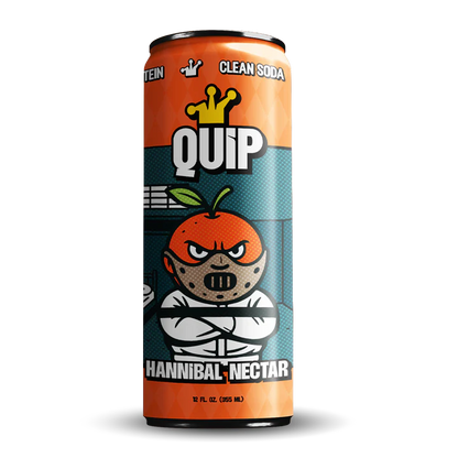 Quip Hannibal Nectar 12oz