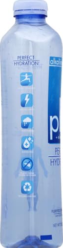 Ph Water 9.5 - Perfect Hydration