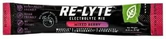 Re-Lyte Hydration Electrolyte Powder Mix (Mixed Berry) 30 Stick Pack