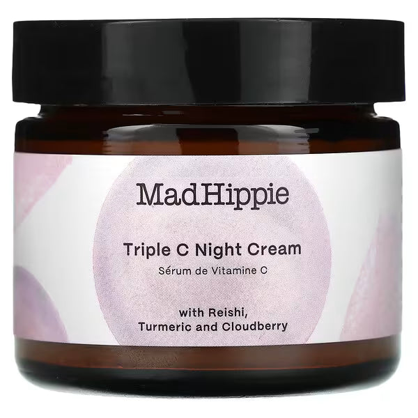 Mad Hippie Triple C Night Cream