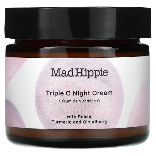 Mad Hippie Triple C Night Cream