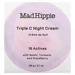 Mad Hippie Triple C Night Cream
