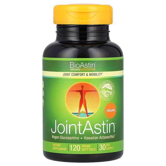 Joint Astin 120 Soft Gels
