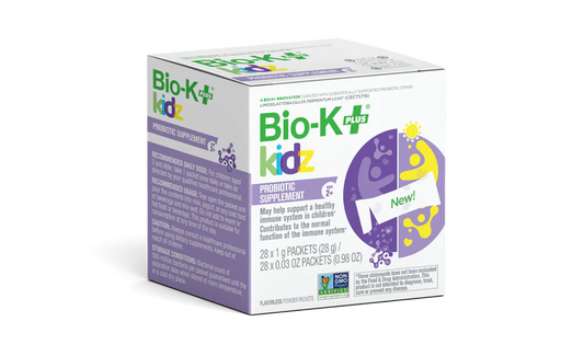 Kidz Probiotic Powder Stick Pack