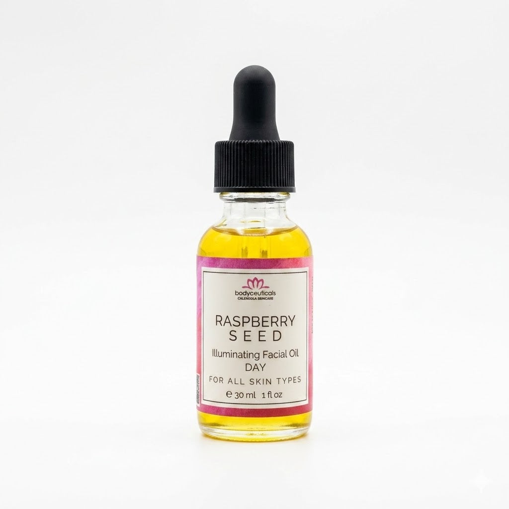 Berry Beauty Drops - DAY