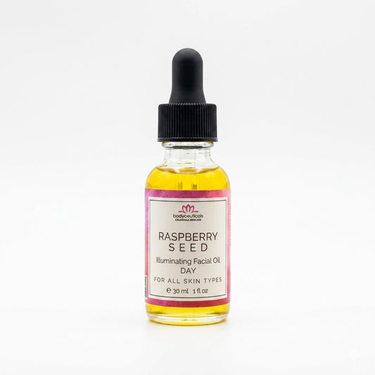 Berry Beauty Drops - DAY