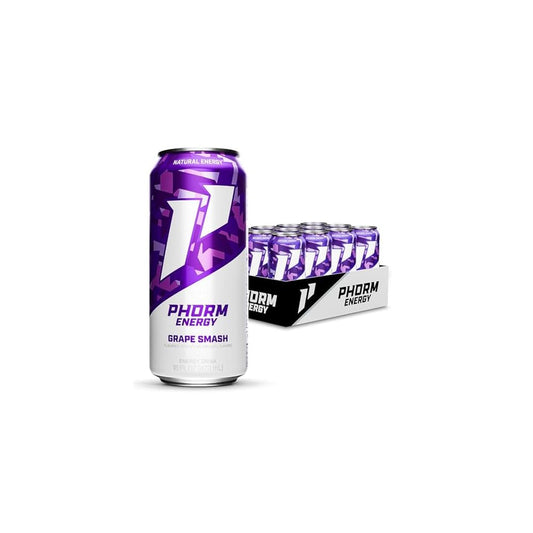 Phorm Energy - Grape Smash
