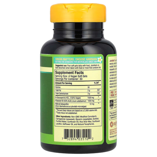 Joint Astin 120 Soft Gels