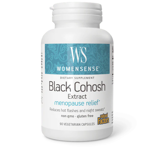 Black Cohosh Extract