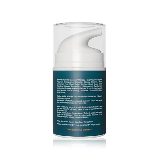C+ Radiance Moisturizer - 1.76 Oz.