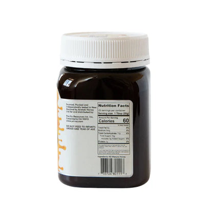 Manuka Blend MGO 60+