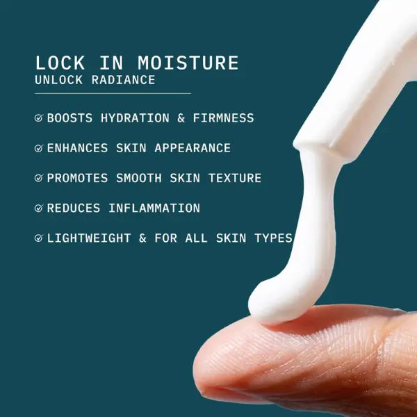 C+ Radiance Moisturizer - 1.76 Oz.