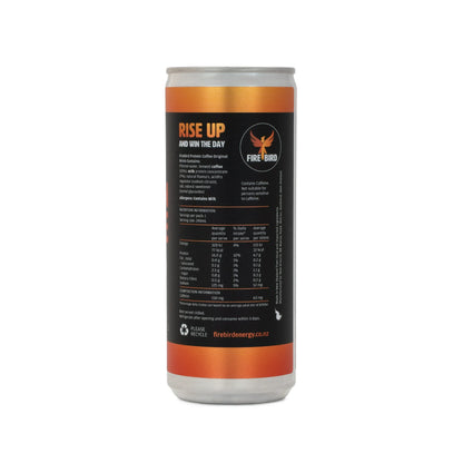 Firebird Protein Coffee – Original