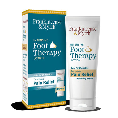 Intensive Foot Therapy Lotion