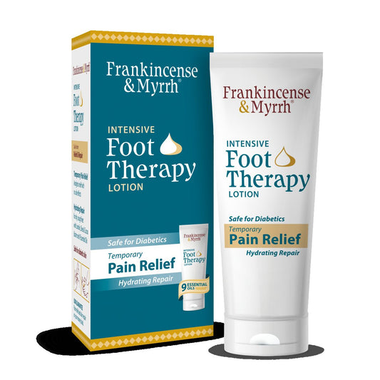 Intensive Foot Therapy Lotion