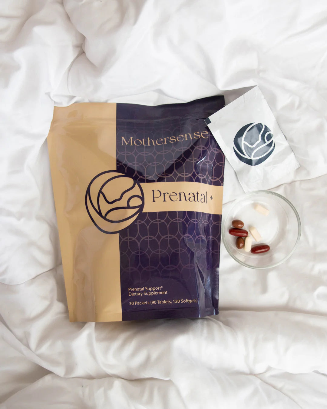 Mothersense™ Prenatal+