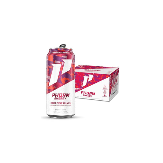 Phorm Energy - Paradise Punch