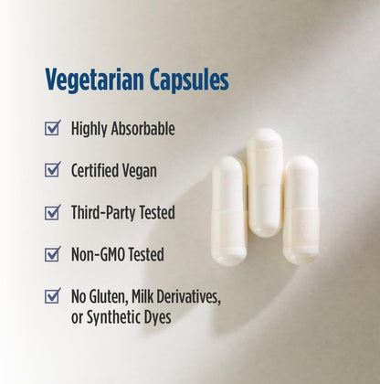 Nordic Naturals Magnesium Complex - unflavored