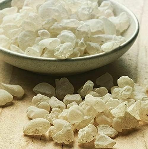 Organic Mastic Resin Original Mastic Flavour & Mint Chewing Gum Mast Chew Sleeve (8 pcs)