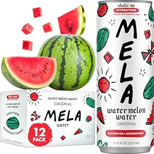 Mela Watermelon Water - Original