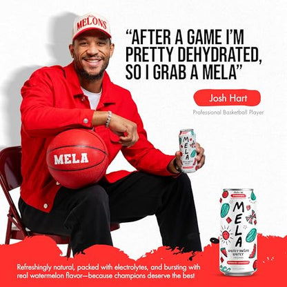 Mela Watermelon Water - Original
