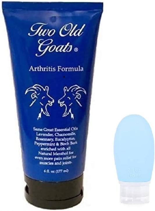 Two Old Goats Arthritis Formula 6oz