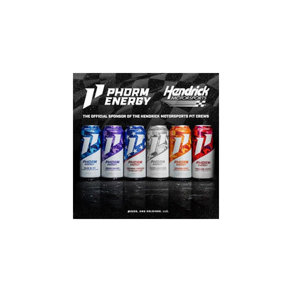 Phorm Energy - Paradise Punch
