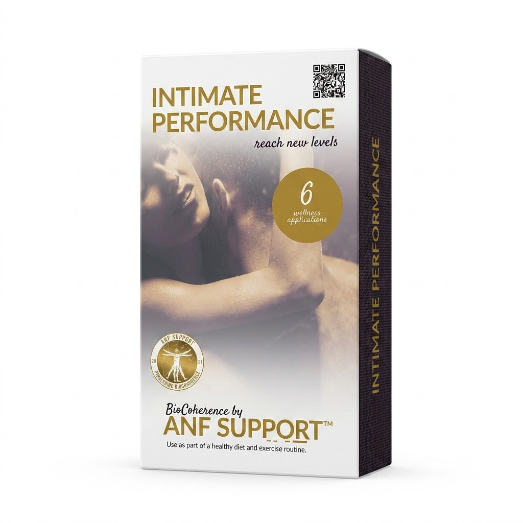 3vo/TruLife ANF Care Intimate Performance ( Reach New Levels) 6 Wellness Applications