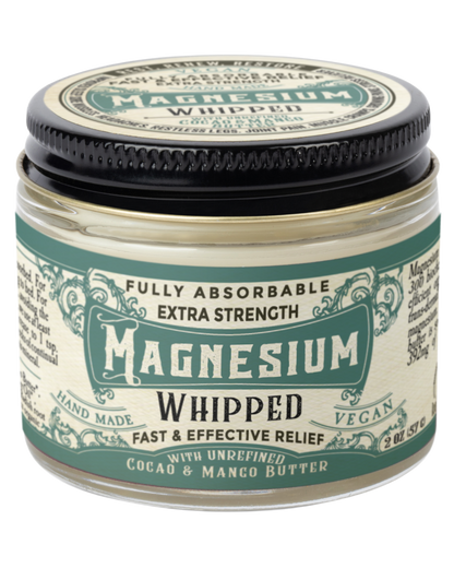 Magnesium Whipped