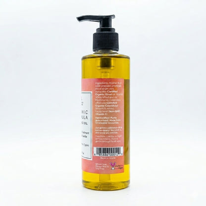Calendula Oil