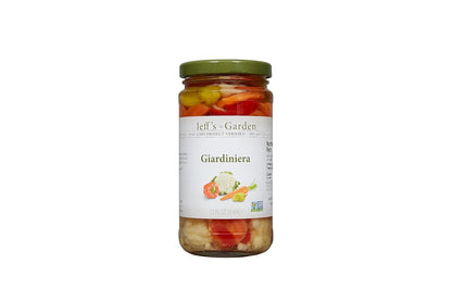 Giardiniera 12 Fl. Oz.