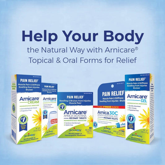 Boiron Arnicare Roll-On for Relief
