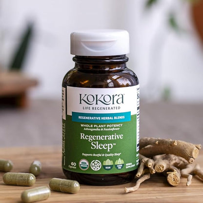 Regenerative Sleep (60 ct)