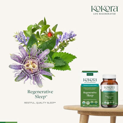 Regenerative Sleep (60 ct)