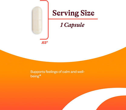 Seeking Health Lithium Orotate 5 mg
