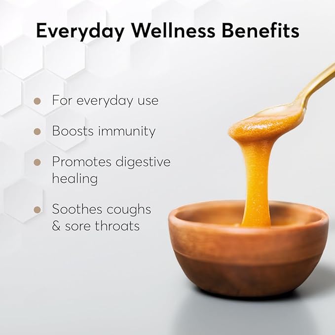 Manuka Honey MGO 200+