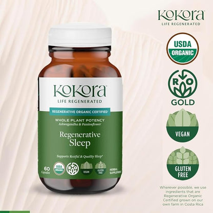 Regenerative Sleep (60 ct)